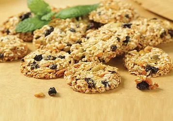 Functional foods 10