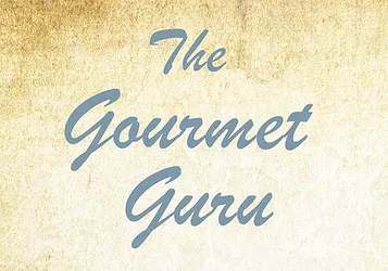 Gourmet guru 20