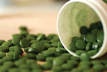 Green foods 7