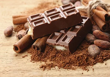 Healthy indulgences 10