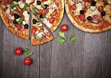 Healthy indulgences 11