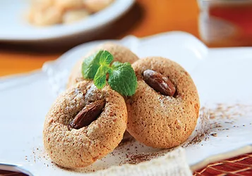 Healthy indulgences 9