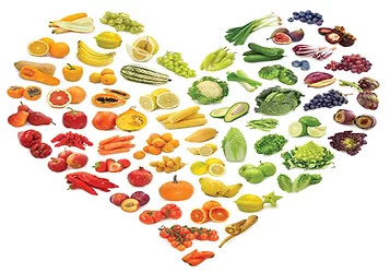 Heart health 14