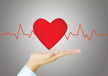 Heart health 16