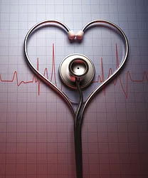 Heart health 18