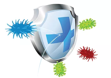 Immune 9