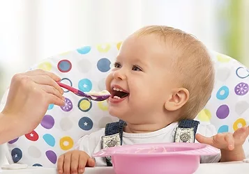 Kids foods 1