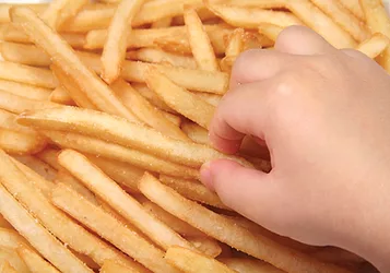 Kids meals 3