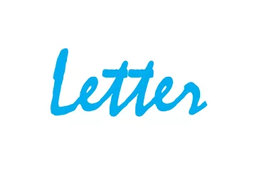 Letter 4