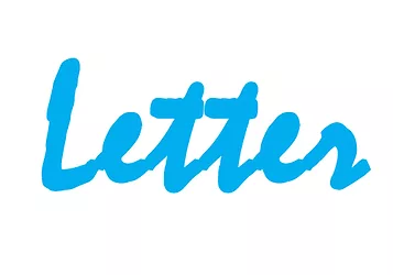 Letter 5