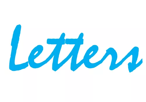 Letters 9