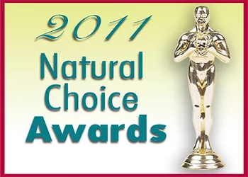 Natrural choice 1