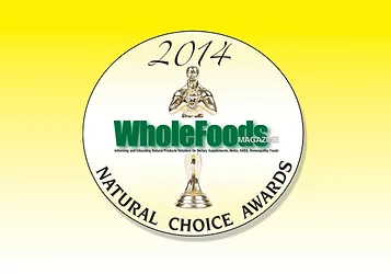 Natural choice 8