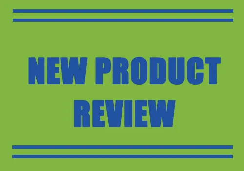 New prod review 117