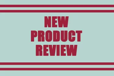 New product review 135