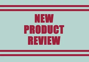 New product review 138