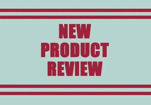New product review 144