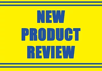 New product review 161
