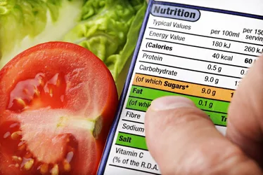 Nutritionlabeling 4