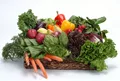 Organic food 1