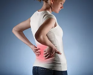 Pain relief 3