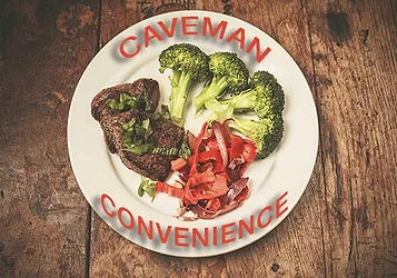 Paleo 2