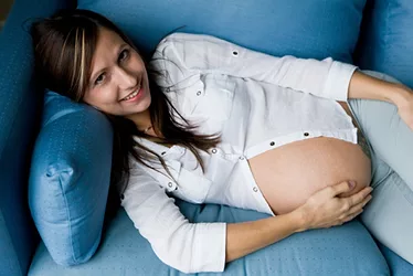 Pregnant 3