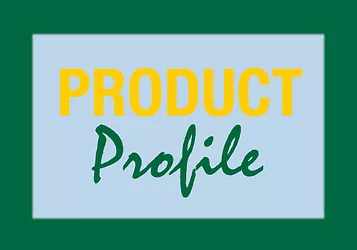 Prod profile 9
