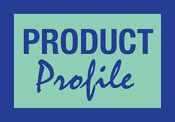 Product profile 43
