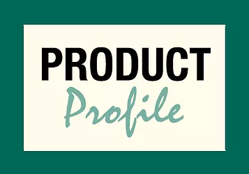 Product profile 45