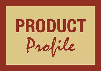 Product profile 47