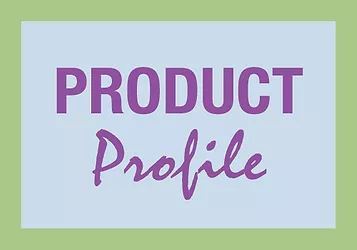 Product profile 50