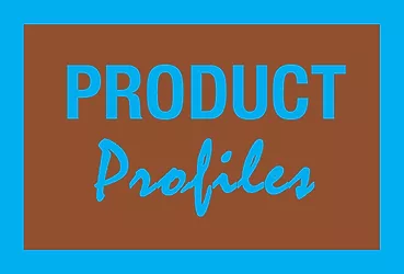 Product profiles 6
