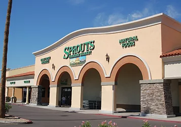 Retailer 3