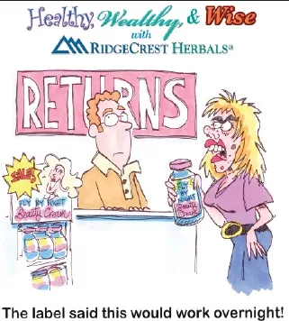 Ridgecrestcartoon