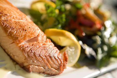 Salmon 4