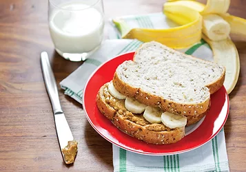Sensitive diets 16