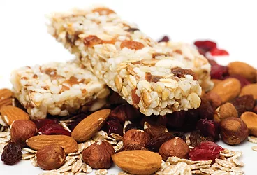 Snacks 4