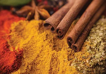 Spices 8