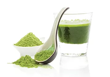 Spirulina 3