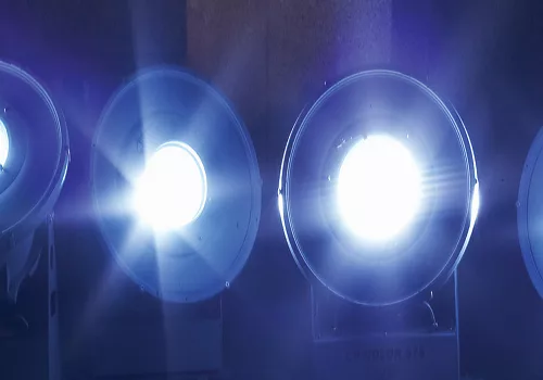 Spotlight 10