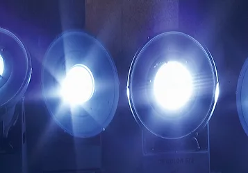Spotlight 10