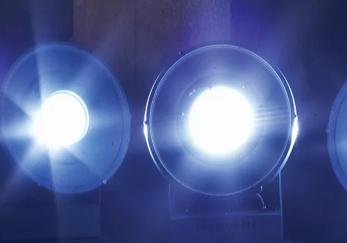 Spotlight 11