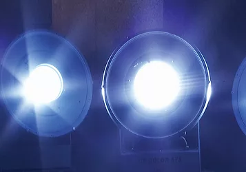 Spotlight 11