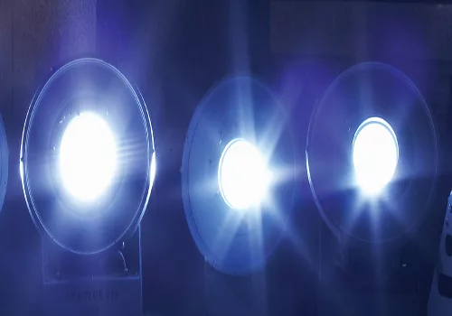 Spotlight 9