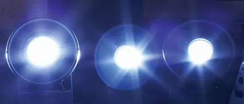 Spotlights 3
