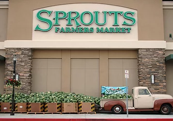 Sprouts 7