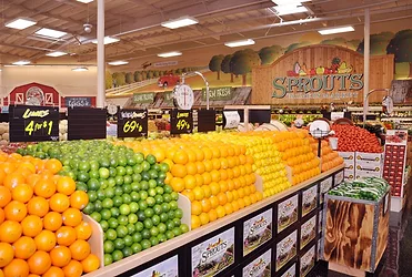 Sprouts