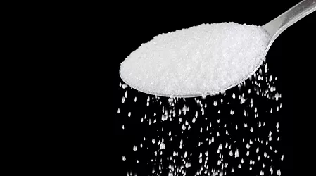 Sweeteners 17