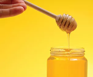 Sweeteners 18
